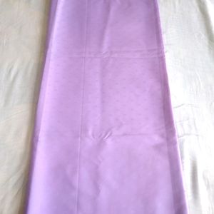 🔴Purple Color Suit Cloth