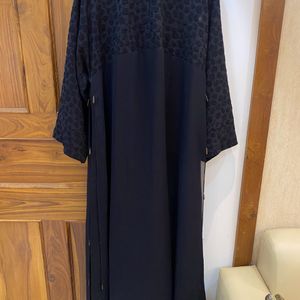 Latest Model Abaya From Oman