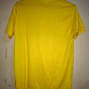 Men Round T-shirt (Combo 5)