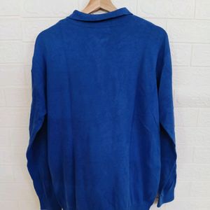 Korean Mens Sweater