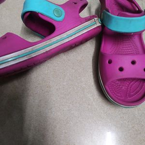 Crocs Kids Sandals