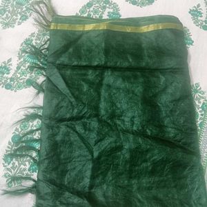 Beautiful Green Suit Set