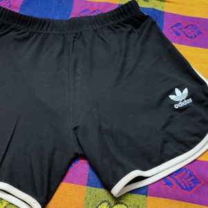 Adidas Women Shorts