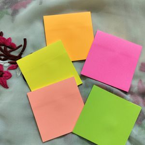 Aesthetic Combo Sticky Notes