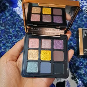 Manish Malhotra Eyeshadow Rendezvous