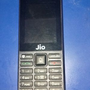 Jio Phone 4g