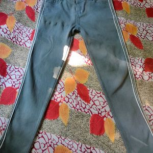 Gray Jeans For Women