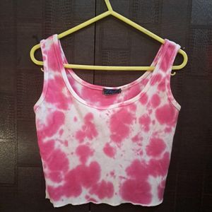 Casual Everyday Wear Top