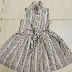 Combo Of Baby Girl Frock