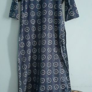 Libas Kurti