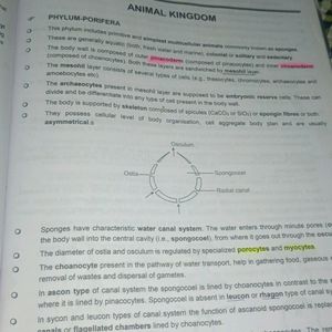 Biology Notes Book ♥♥For Pre Medical Exam