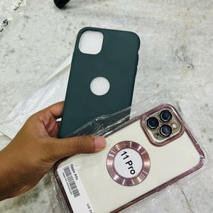 iPhone 11 Pro 2cover