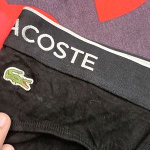 Lacoste  Underwear 32 34 36 38