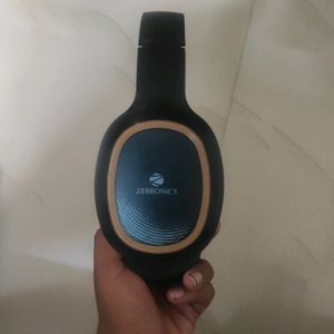 Zebronics Bluetooth Headset