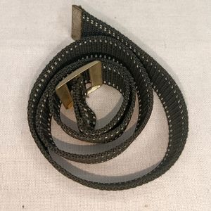 Belt Combo