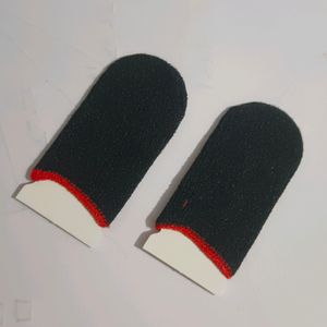 FINGER SELVEES • ZERO RESISTANCE• GAMING- FF,BGM