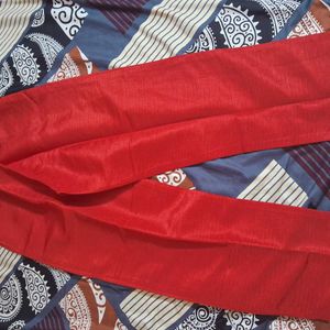 New Xxl Pant Rusted Red