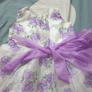 Kids Dress