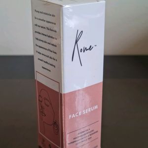 ROME - FACE SERUM