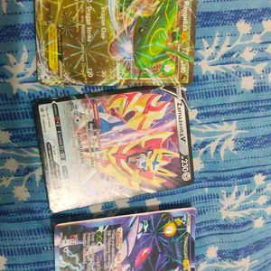 Pokemon Cards Tcg Rare Card