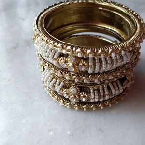 Heavy Bangles