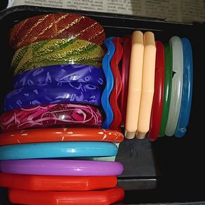 Bangles