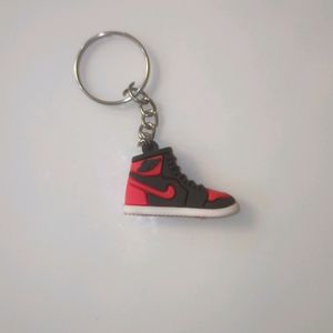 Nike Jordan | KeyRing | Excellent Condition