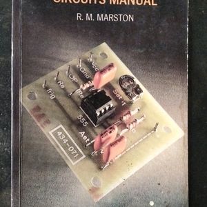 Timer/ Generator Circuits Manual