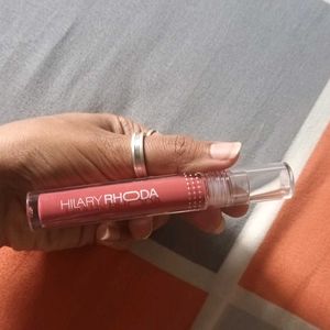 Hilary Rhoda Matte Liquid Lipstick