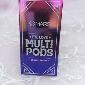 Mars Eyelove Mukti Pods