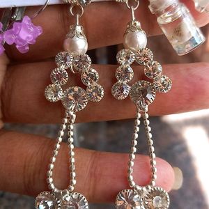 6 Earrings Set