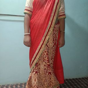 Saree.