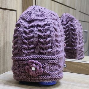 Woolen Cap