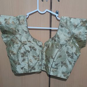 Readymade Blouse