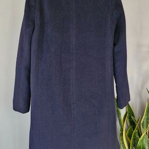 "MORGAN...Unisex Overcoat"