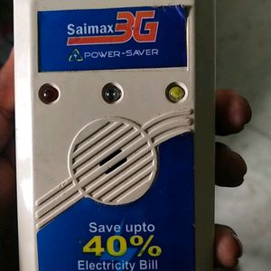 Saimax3g Power Saver Up To 40/