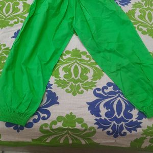 New Afghani Pant For Girls