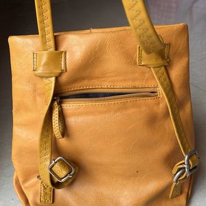 Baggit Bagpack Cum Sling Bag