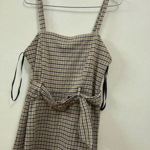 Primark Strappy Mini Dress