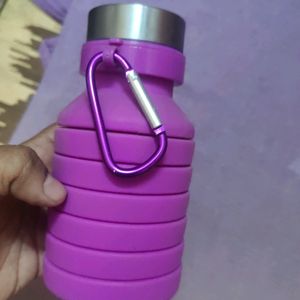 Water Bottle