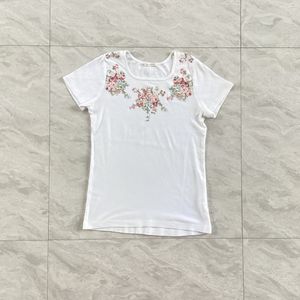 Coquette Cottagecore Korean Pinterest Tee