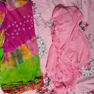 Dupatta Combo