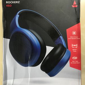 Boat Rockerz 460 Headphones