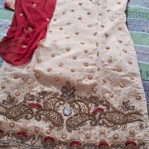 Kurta dupatta