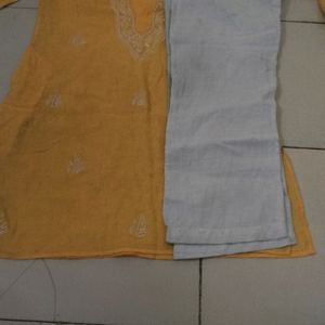 Lakhnavi Kurta For Boy