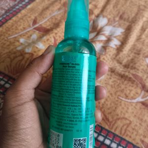 Hair serum