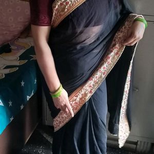 Saree🖤