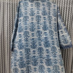 Short Kurti