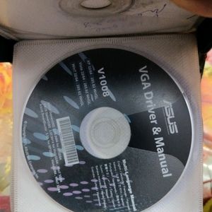 10 Combo System Software Cds