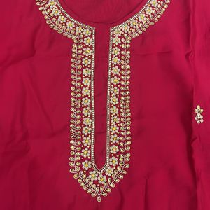 Fancy Kurta Set